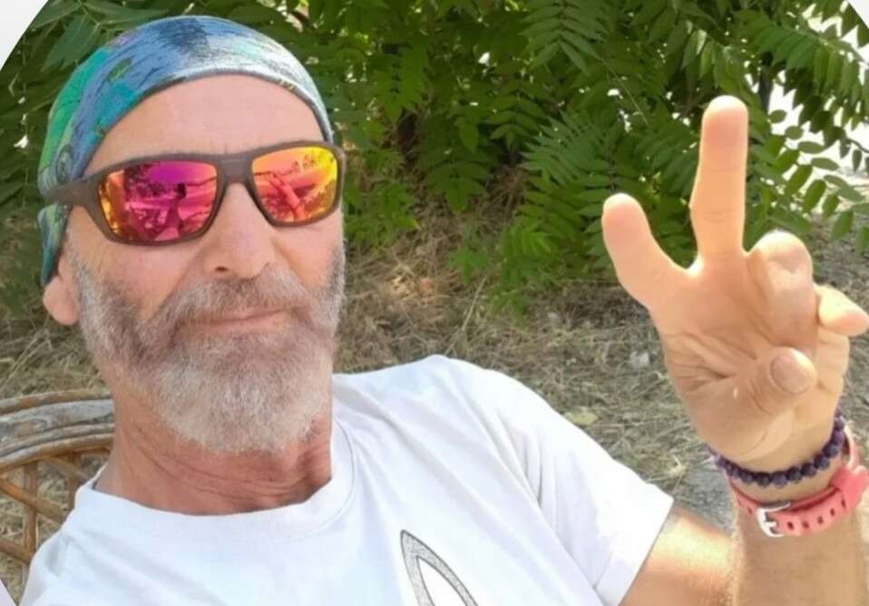 Ölüdeniz’deki Paraşüt Kazasında Hayatını Kaybeden Ali Kıdıl Son Yolculuğuna Uğurlandı 4